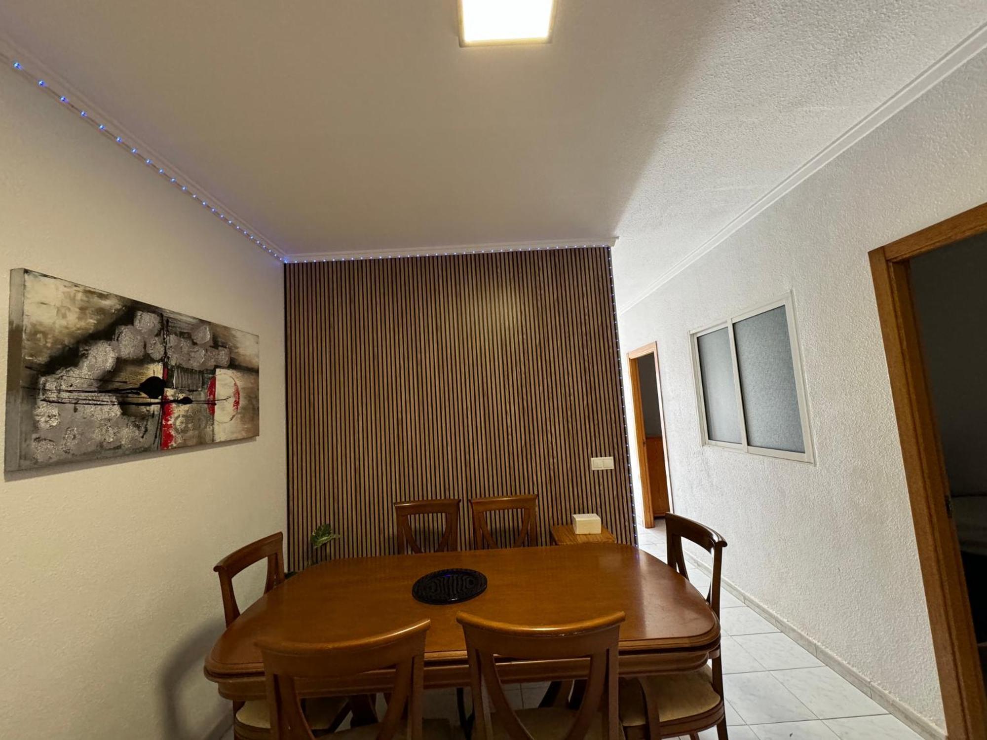 Sea View Holiday Apartment Lamata ลามาตา ภายนอก รูปภาพ
